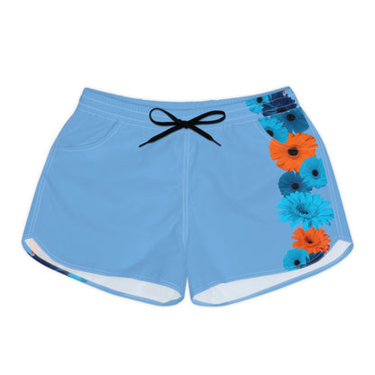 Women's Casual Shorts (AOP)