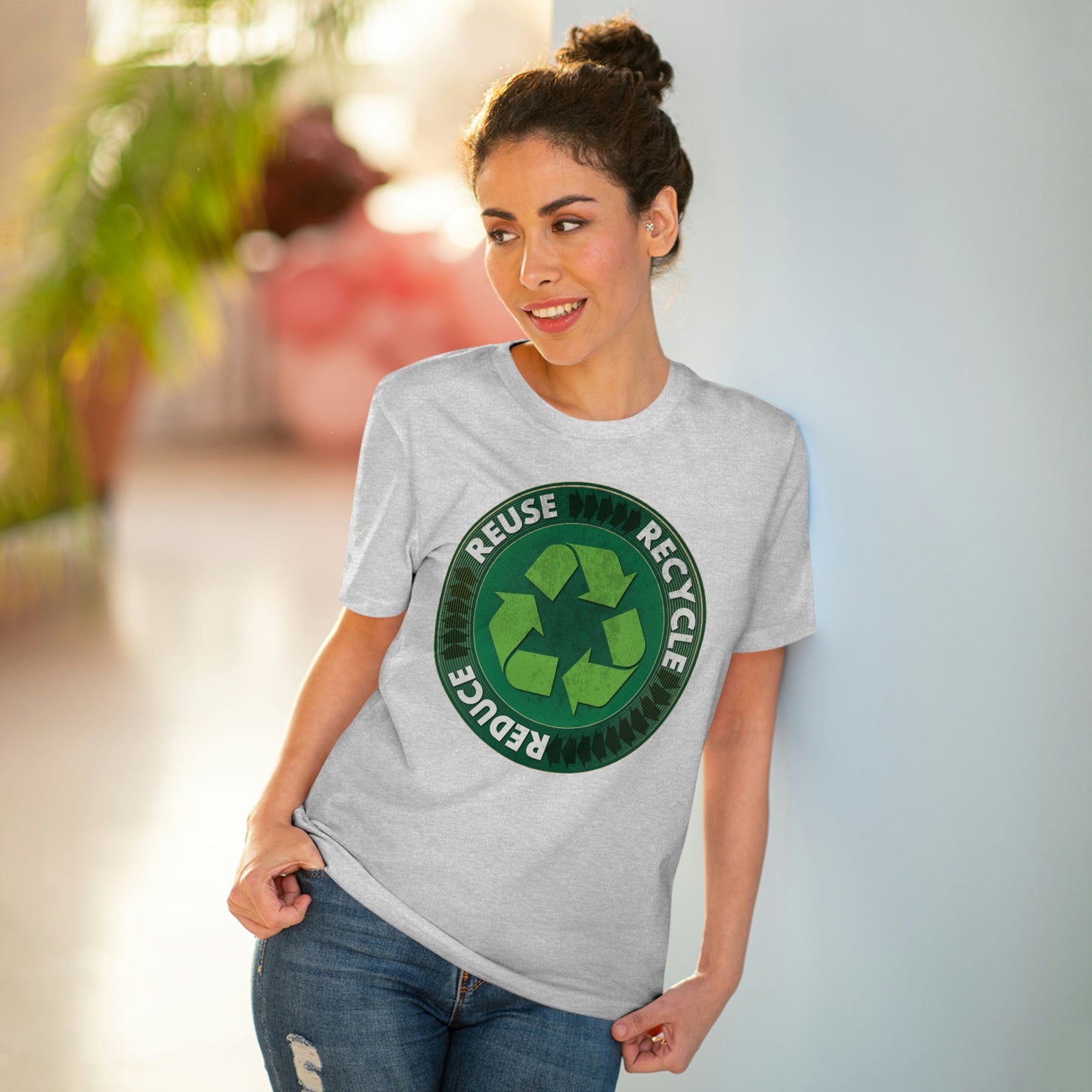 Organic Creator T-shirt - Unisex