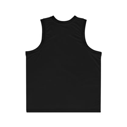 Unisex Basketball Jersey (AOP)