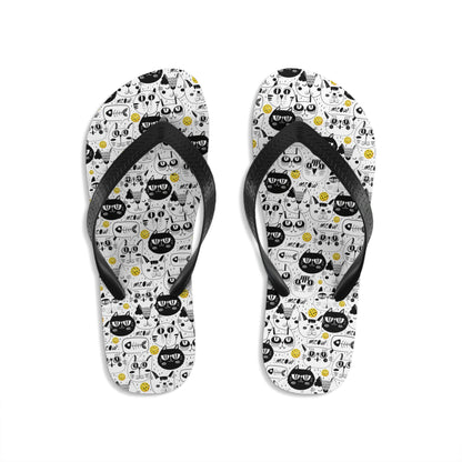 Unisex Flip-Flops