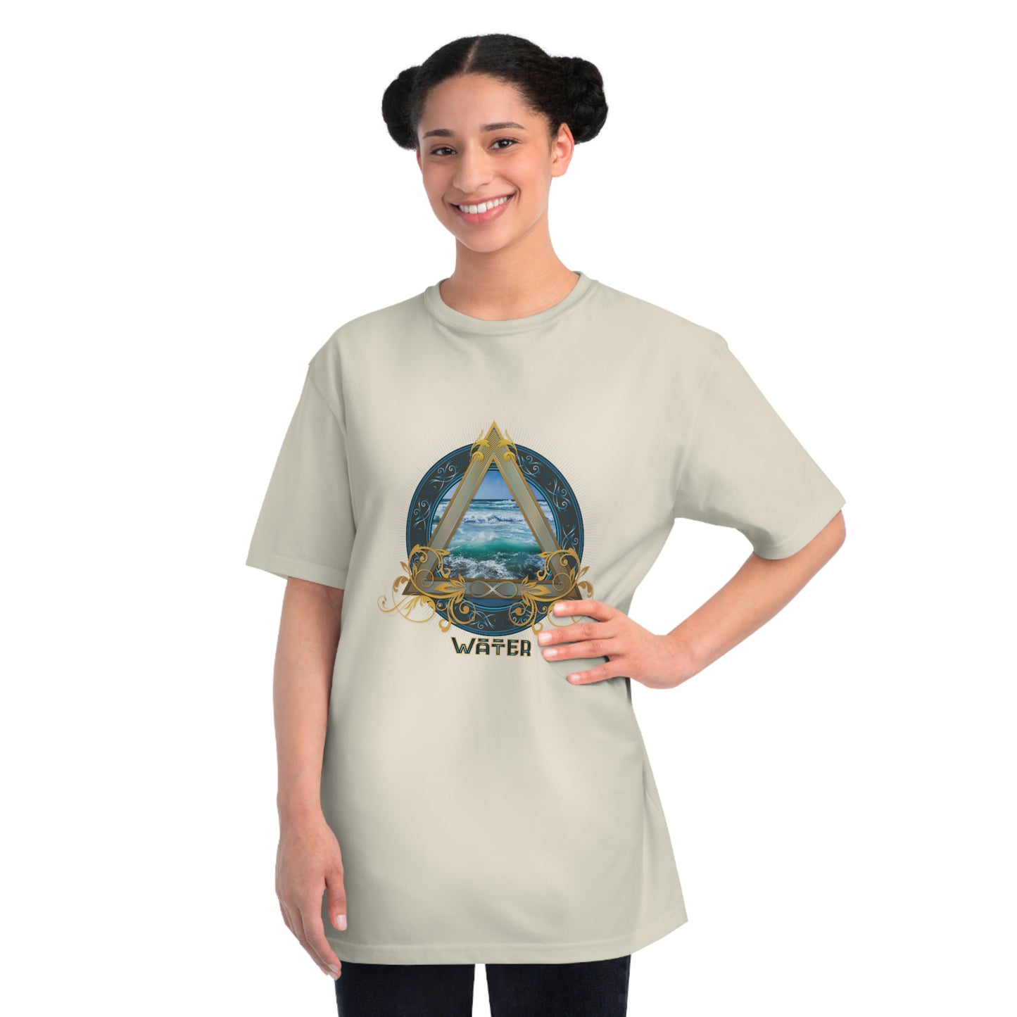 Organic Unisex Classic T-Shirt