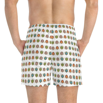 Swim Trunks