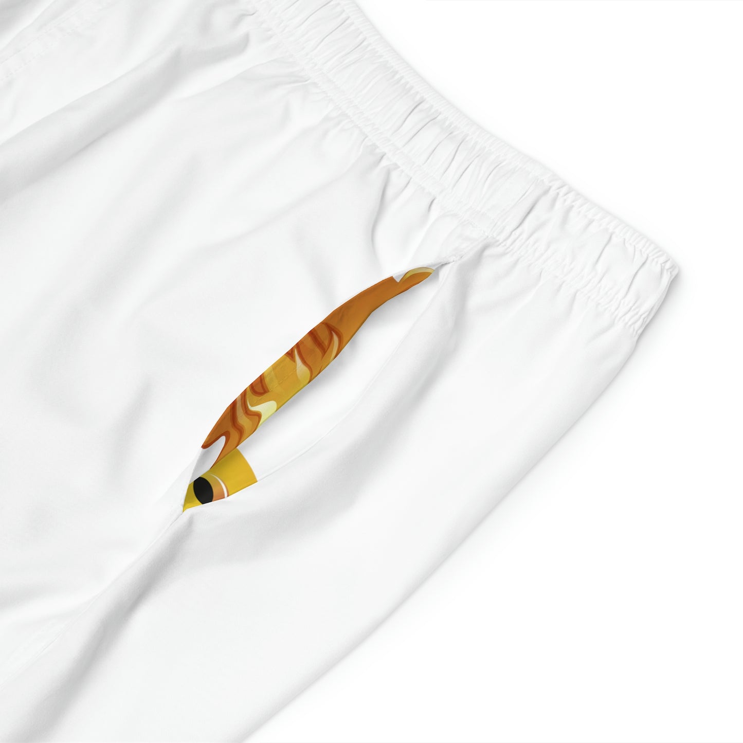 Men's Board Shorts (AOP)