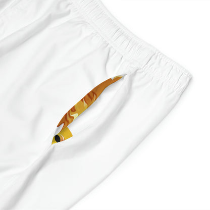 Men's Board Shorts (AOP)