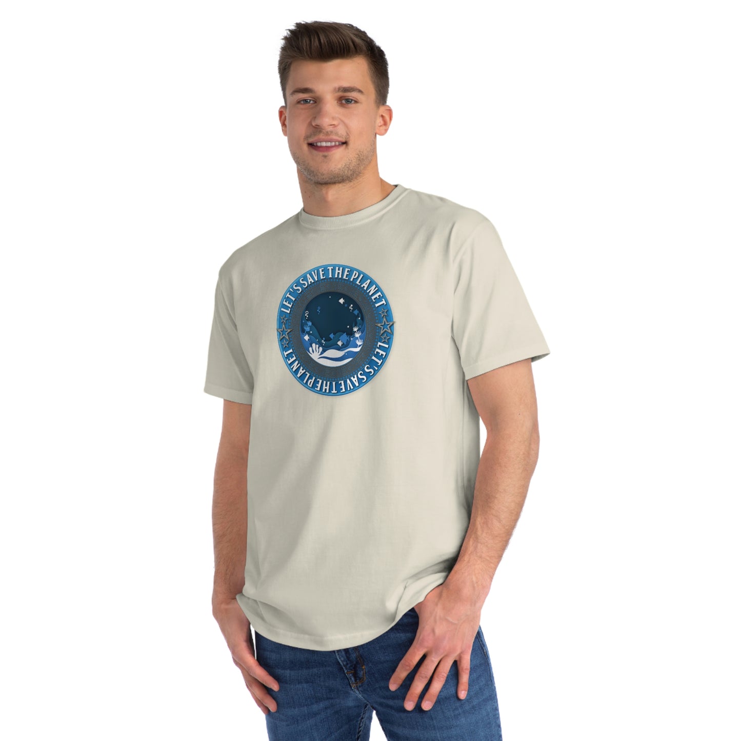 Organic Unisex Classic T-Shirt