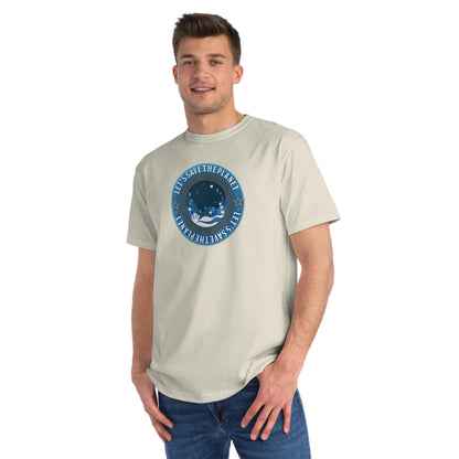 Organic Unisex Classic T-Shirt