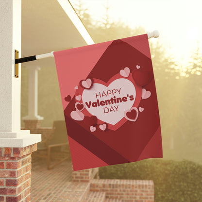 Garden & House Banner