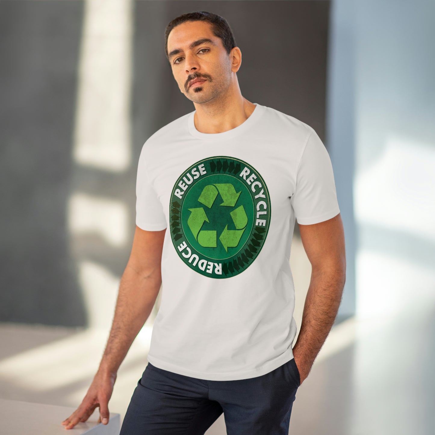 Organic Creator T-shirt - Unisex