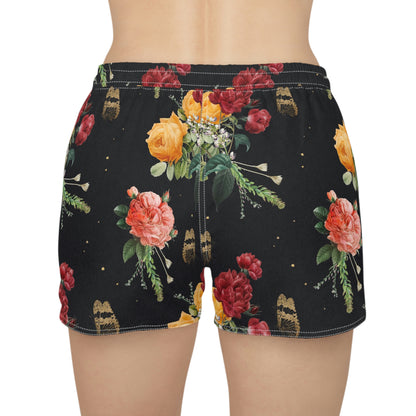 Women's Casual Shorts