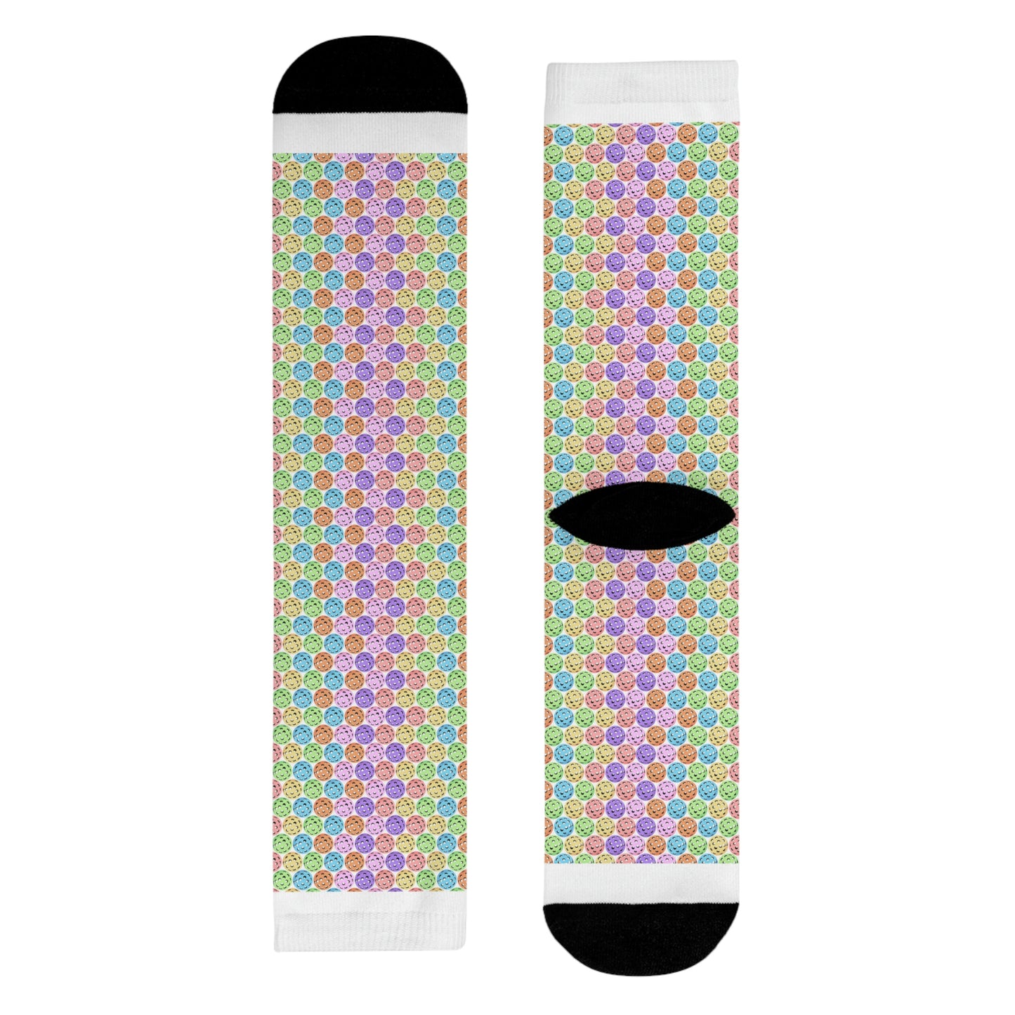 Sublimation Crew Socks (EU)
