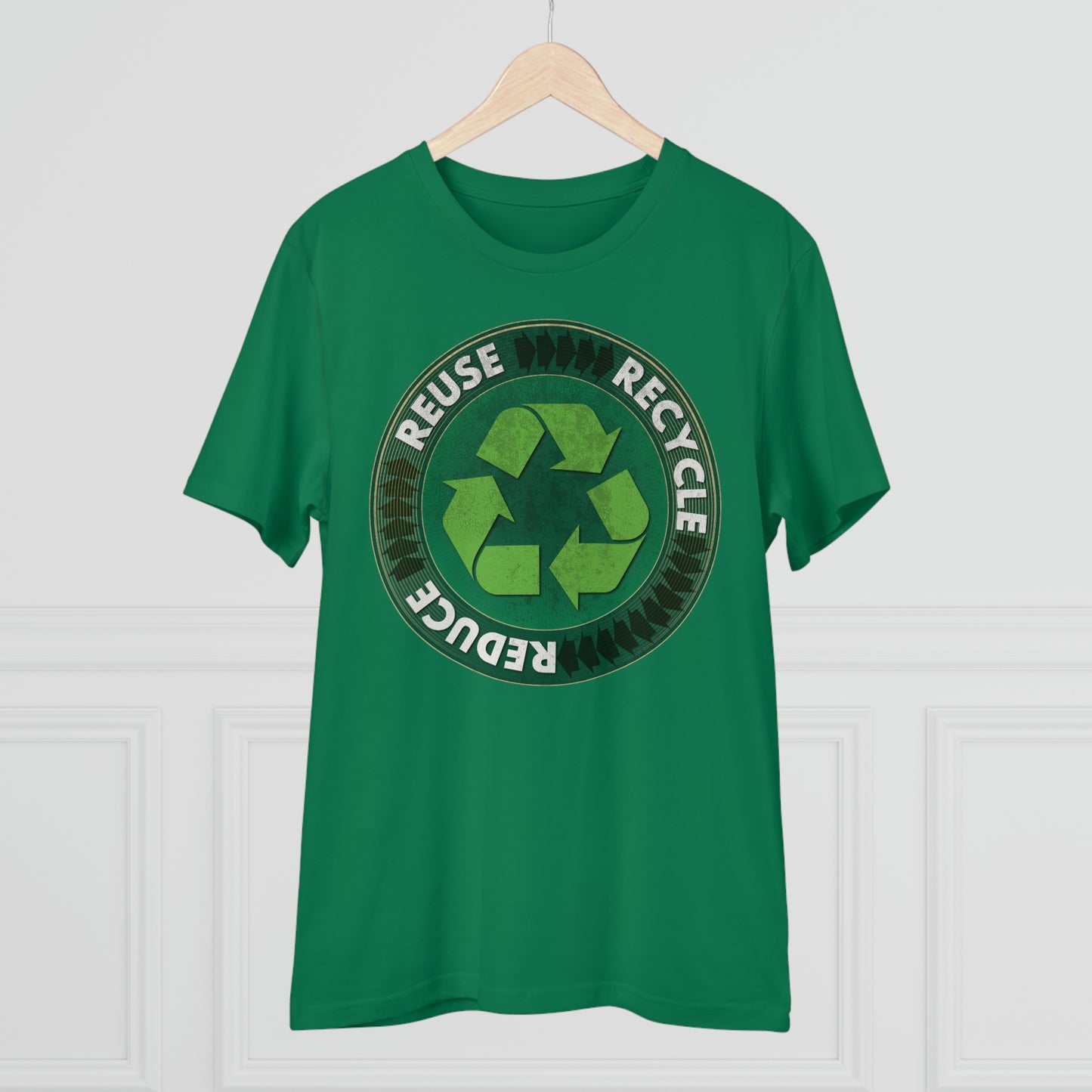 Organic Creator T-shirt - Unisex