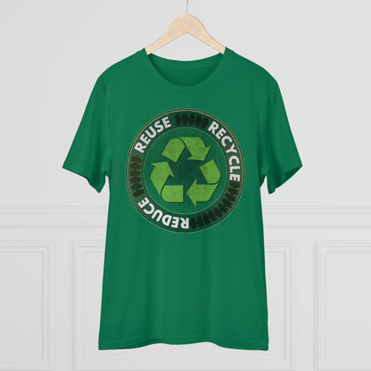 Organic Creator T-shirt - Unisex