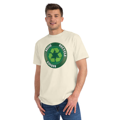 Organic Unisex Classic T-Shirt
