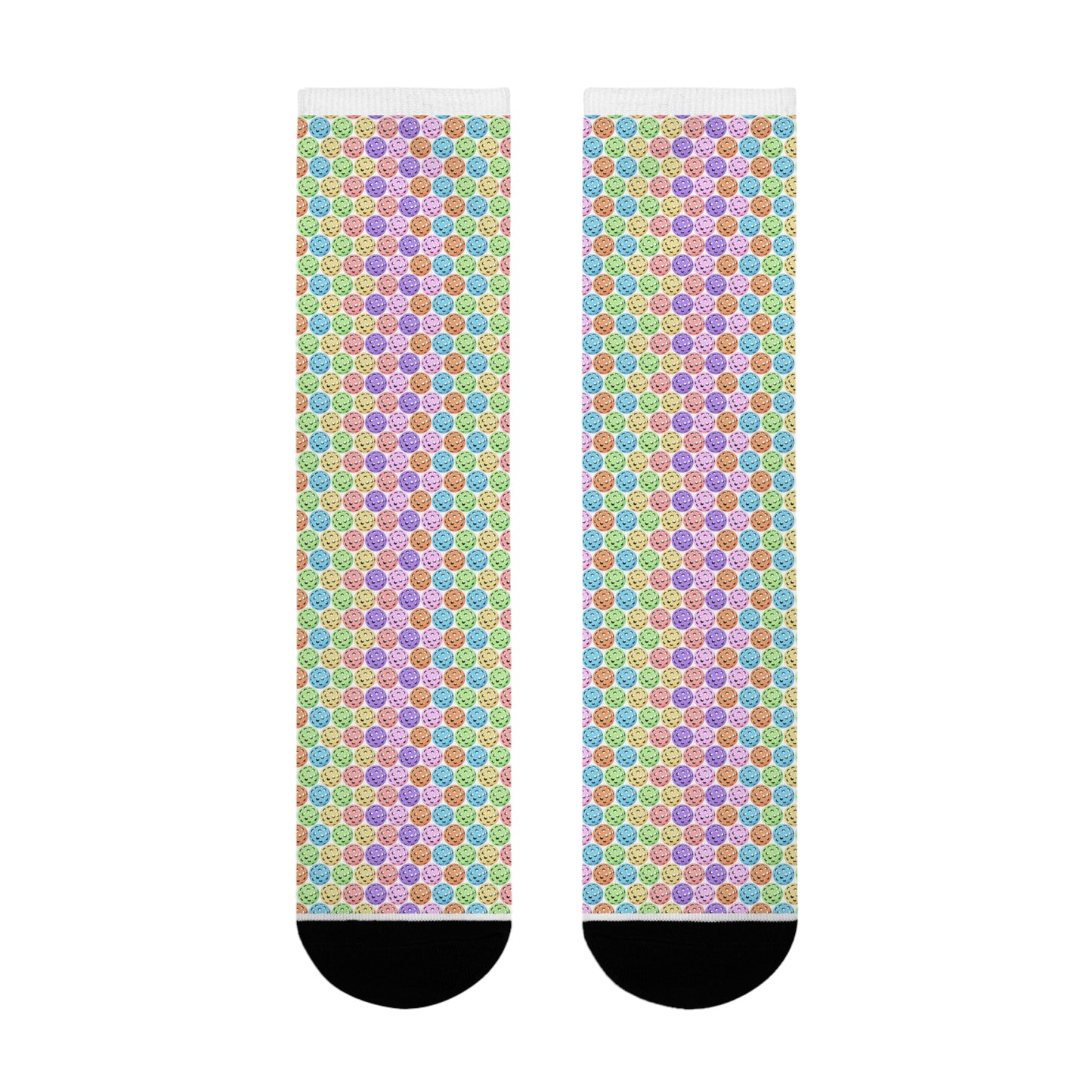 Sublimation Crew Socks (EU)