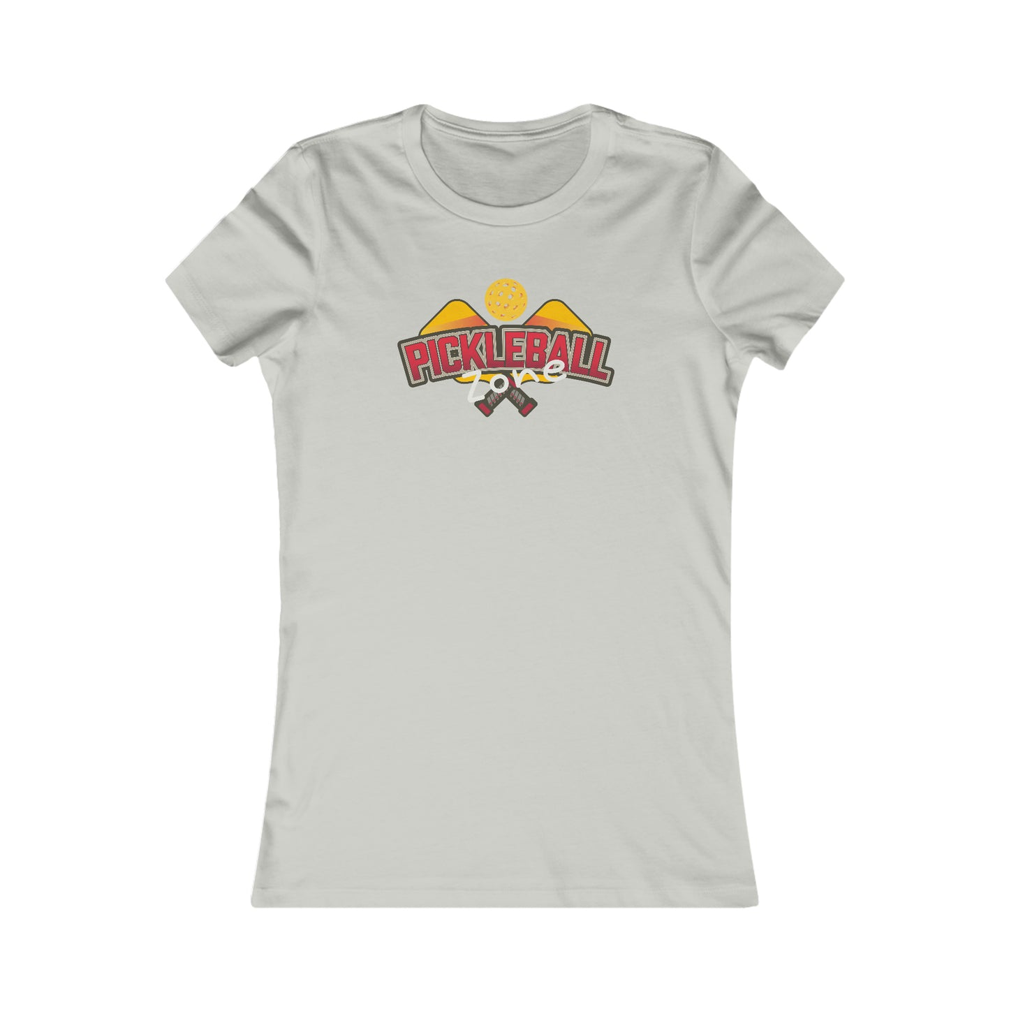 Women's Favorite Tee