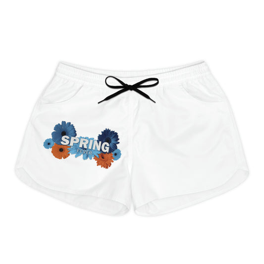 Women's Casual Shorts (AOP)