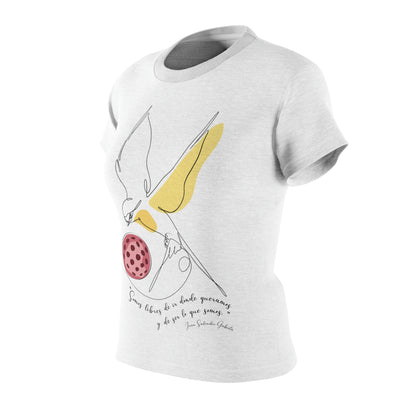 Women's Cut & Sew Tee