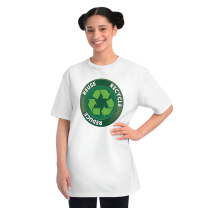Organic Unisex Classic T-Shirt