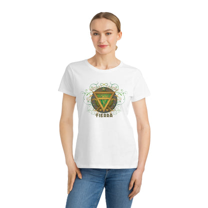 Organic Women's Classic T-Shirt