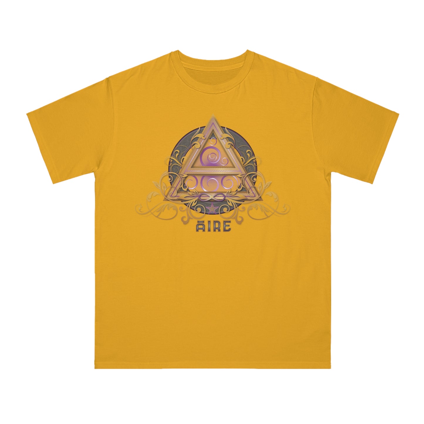 Organic Unisex Classic T-Shirt