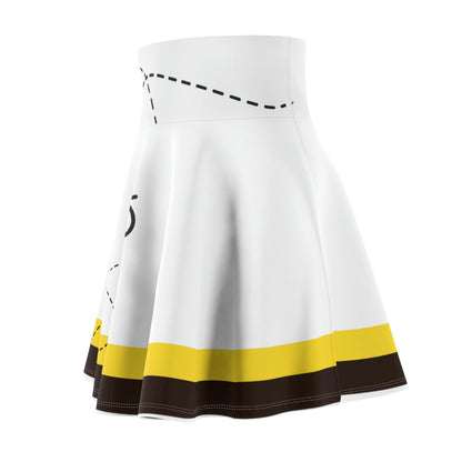 Women's Skater Skirt