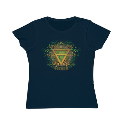 Organic Women's Classic T-Shirt