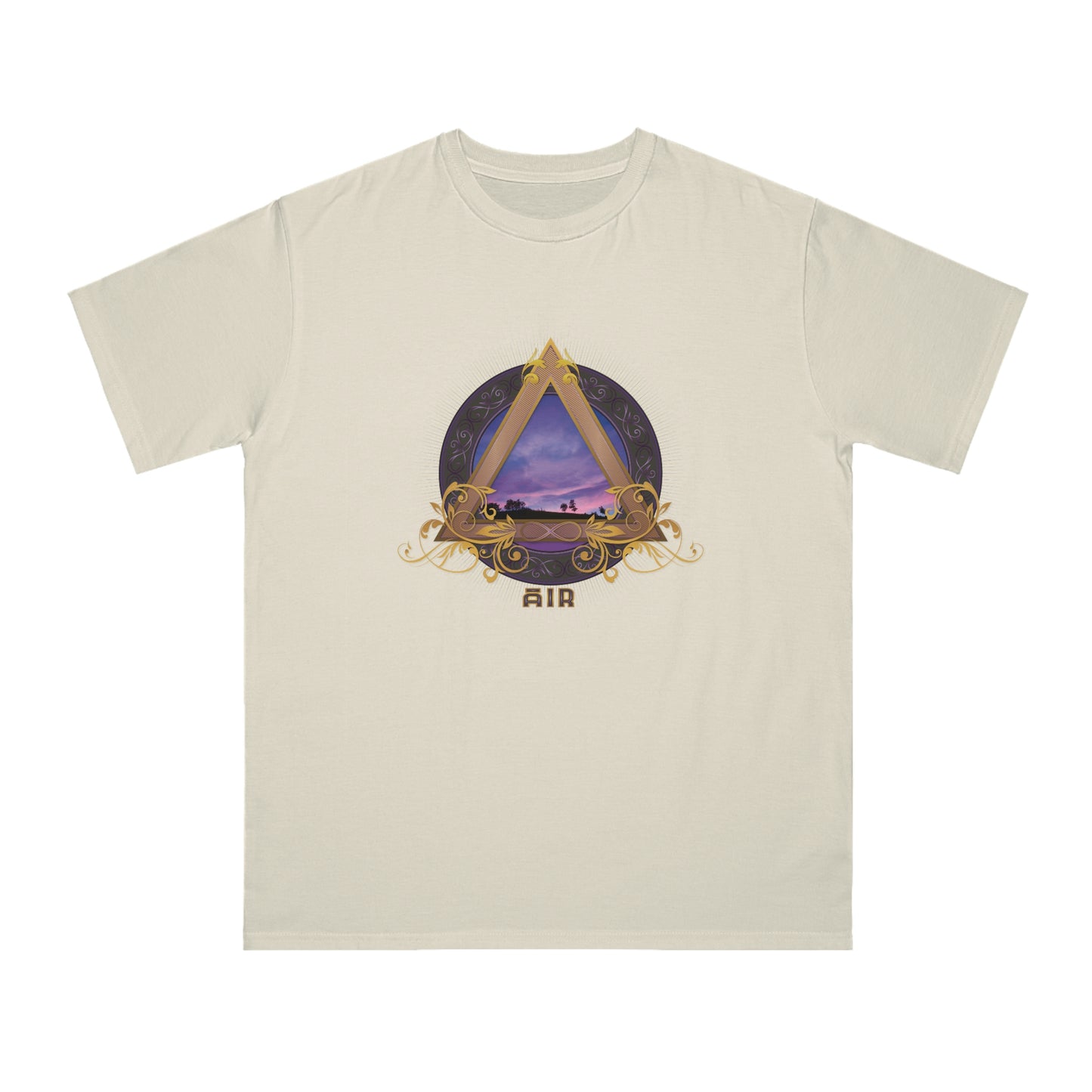 Organic Unisex Classic T-Shirt