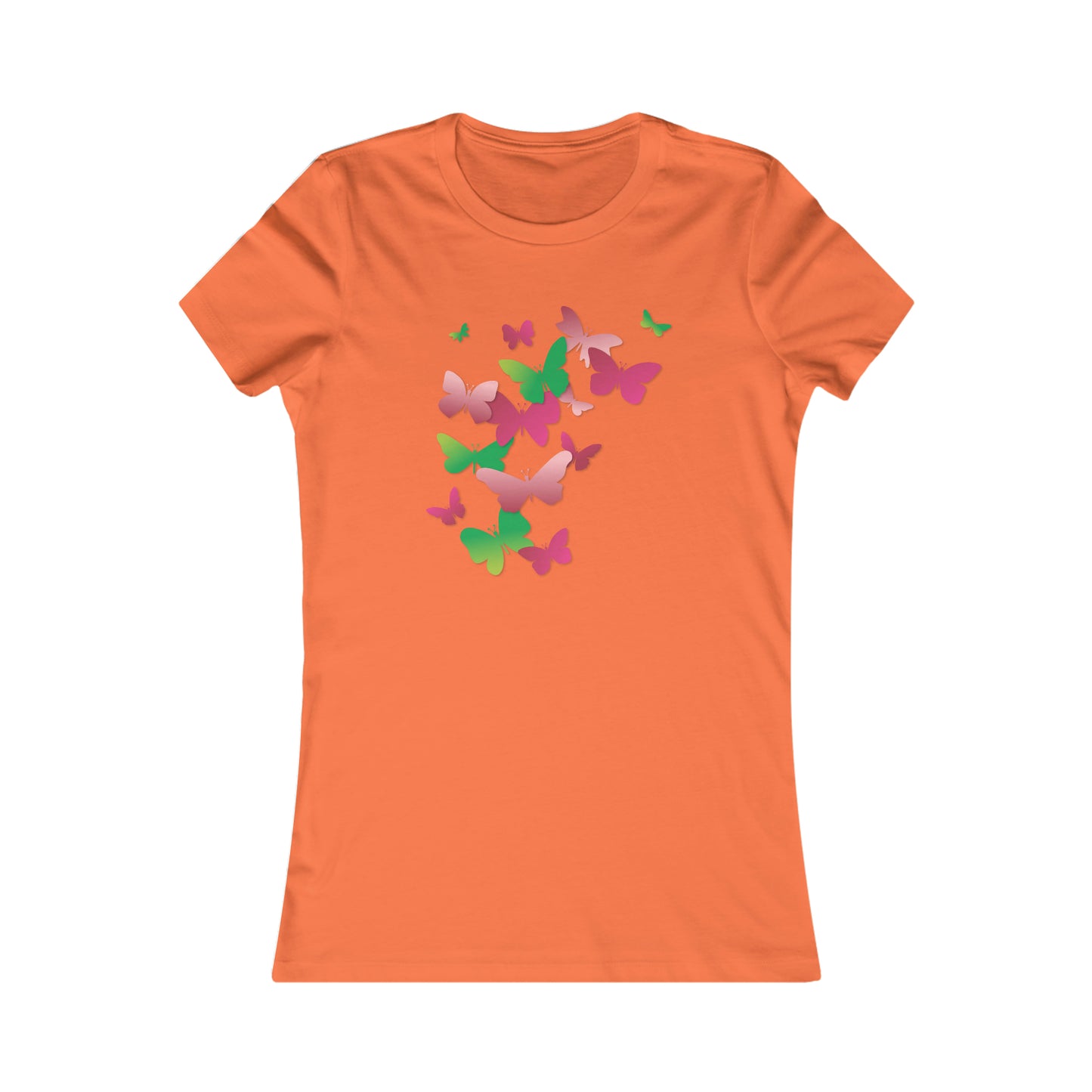 Women's Favorite Tee