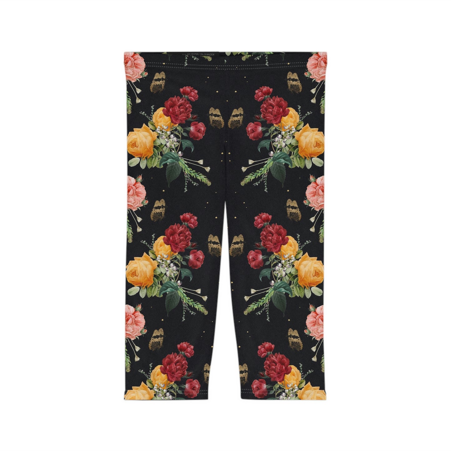 Women’s Capri Leggings