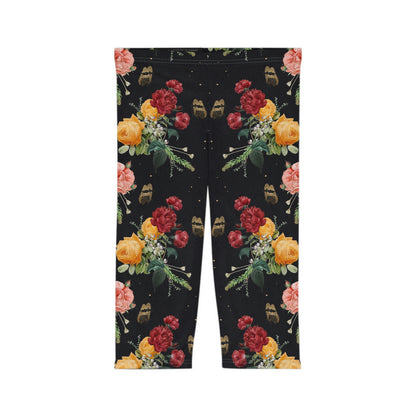 Women’s Capri Leggings
