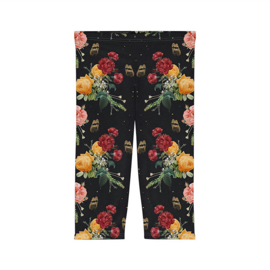 Women’s Capri Leggings