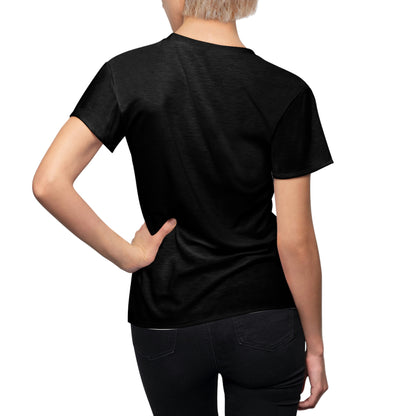 Women's Cut & Sew Tee