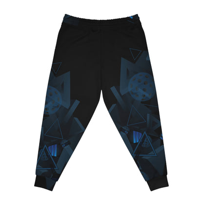 Athletic Joggers (AOP)