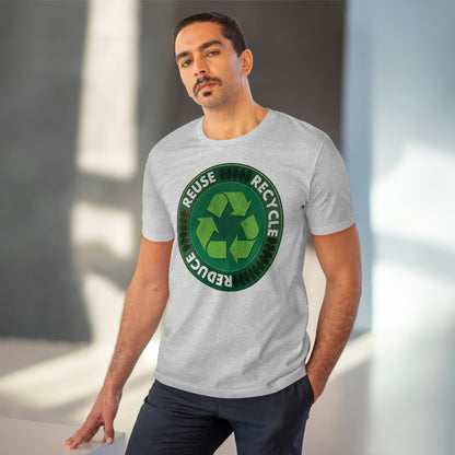 Organic Creator T-shirt - Unisex