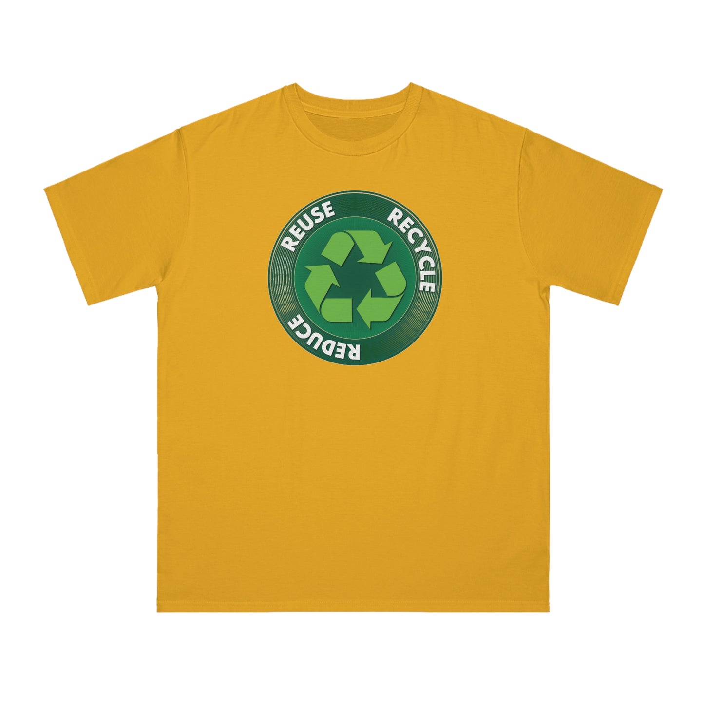 Organic Unisex Classic T-Shirt