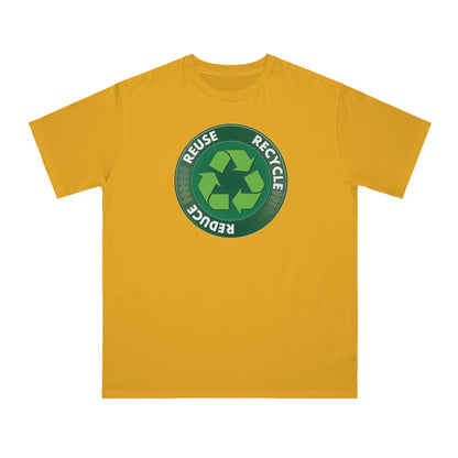 Organic Unisex Classic T-Shirt