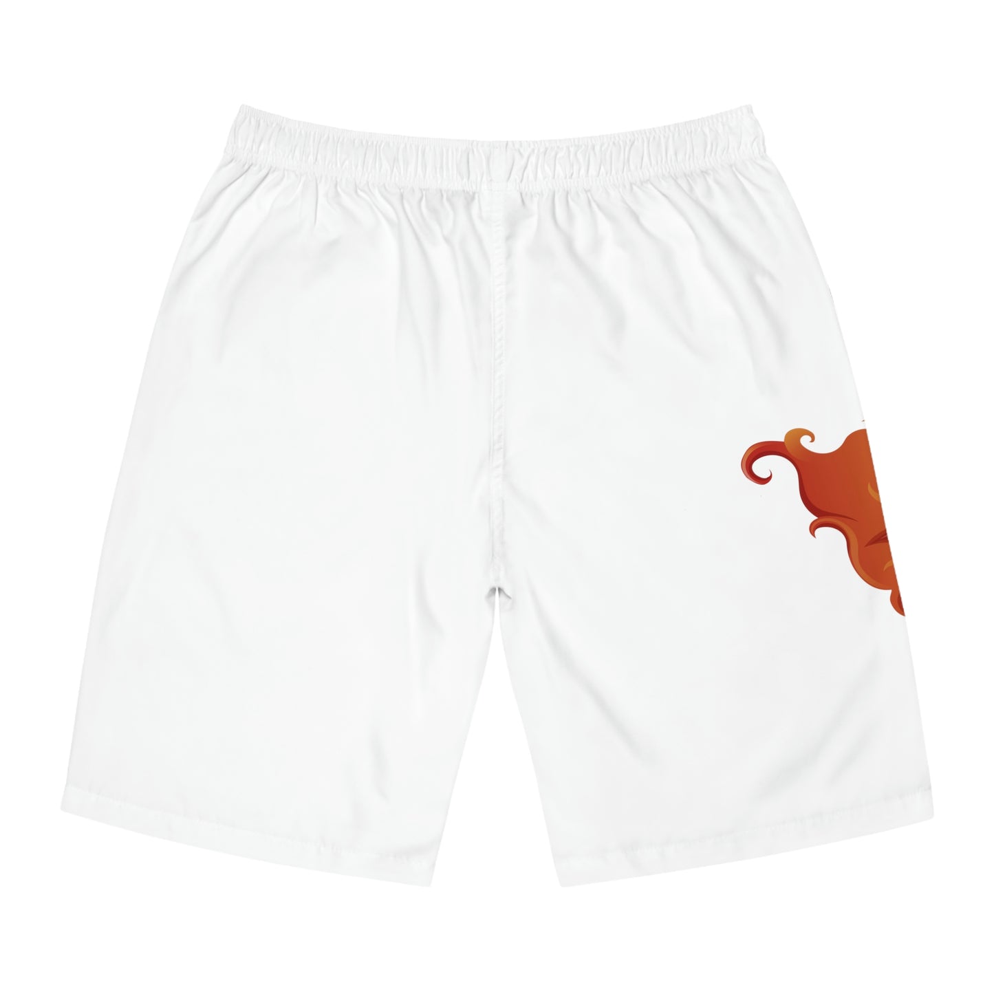 Men's Board Shorts (AOP)