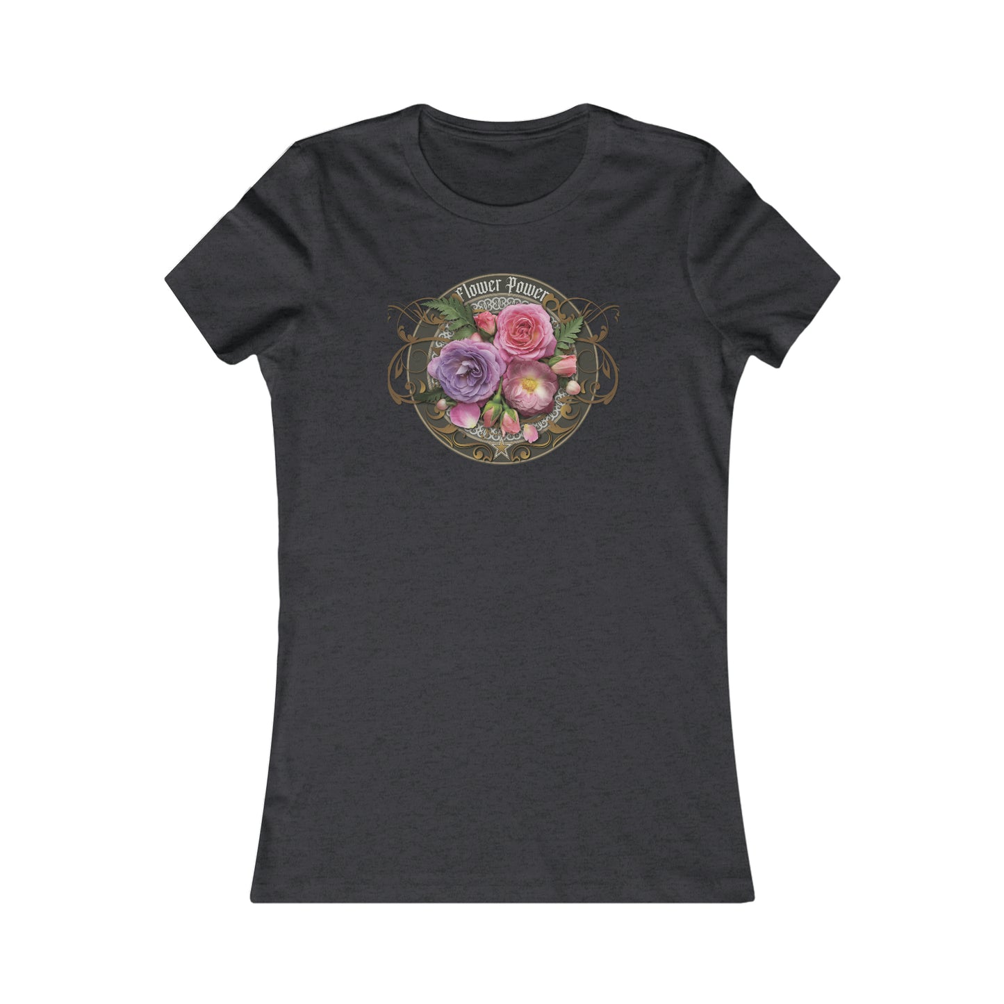 Women's Favorite Tee