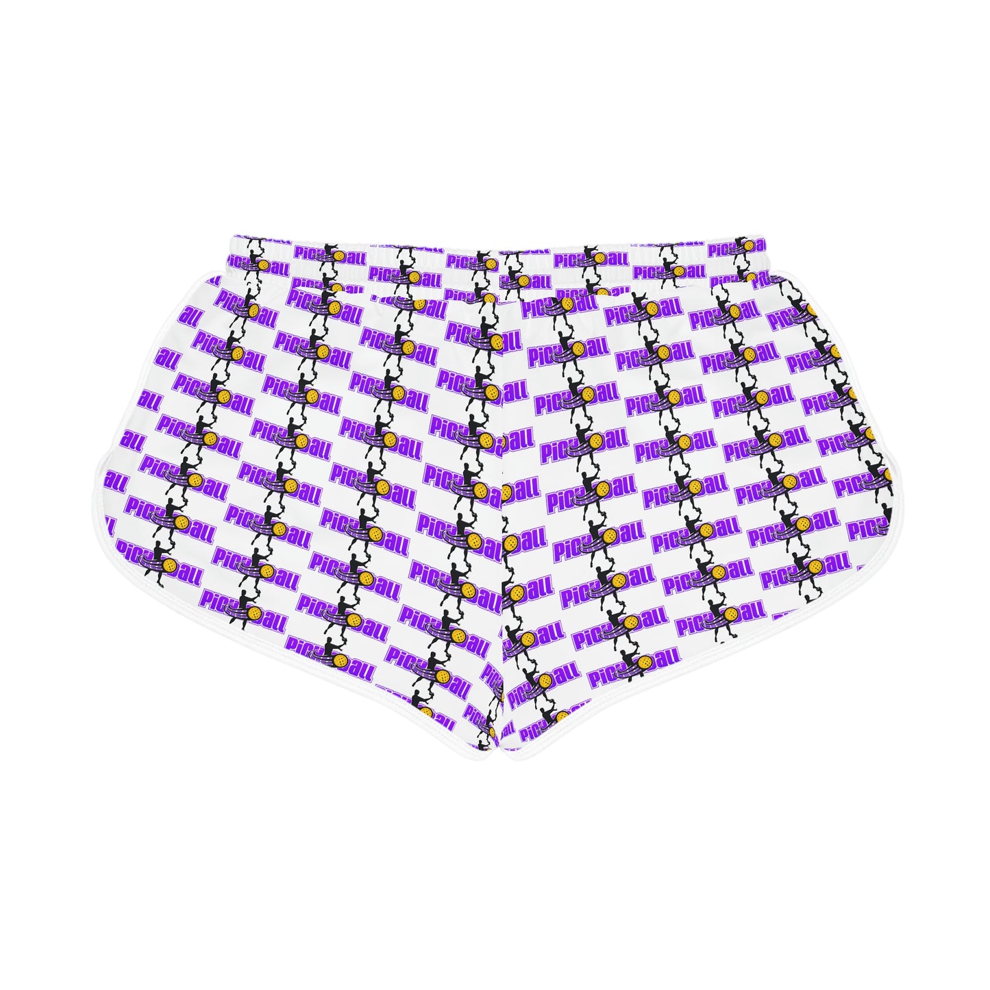 Women's Relaxed Shorts (AOP)