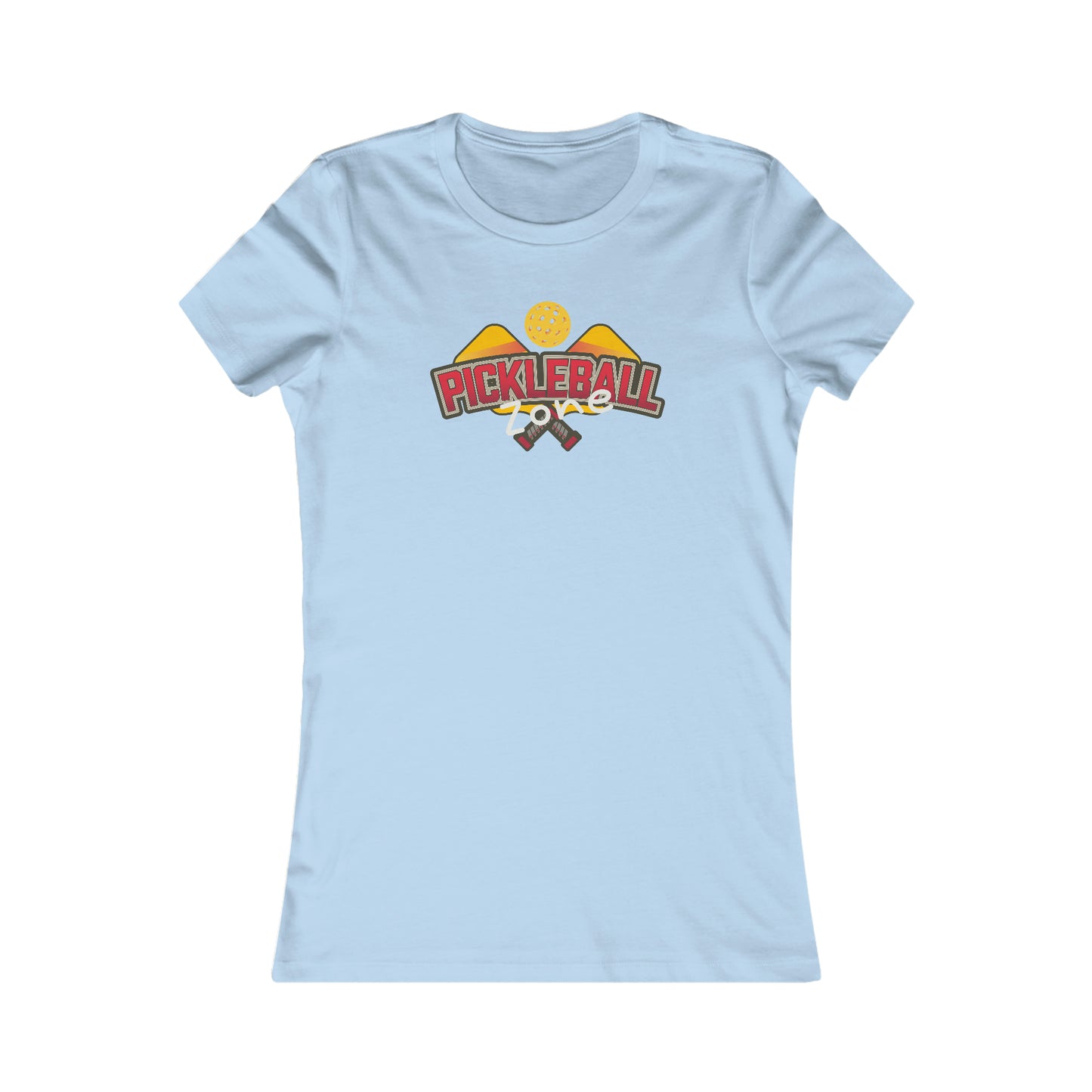 Women's Favorite Tee