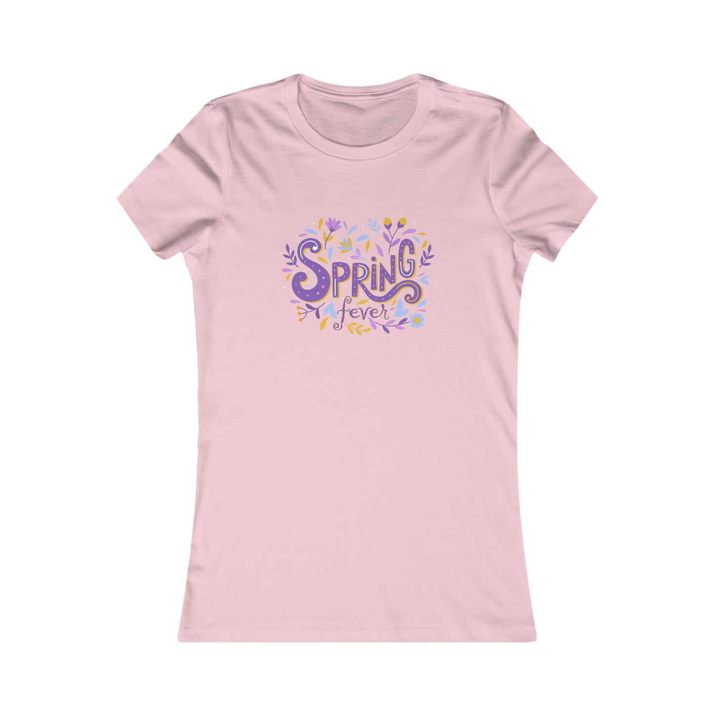 Women's Favorite Tee