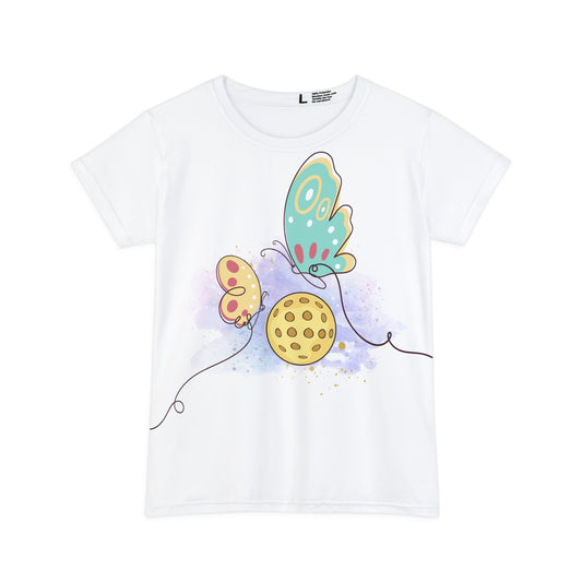 Women's Short Sleeve Shirt