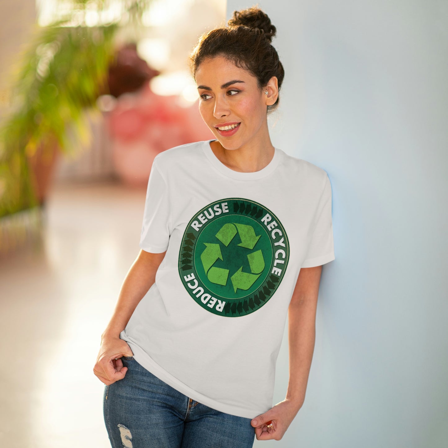 Organic Creator T-shirt - Unisex