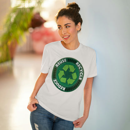 Organic Creator T-shirt - Unisex