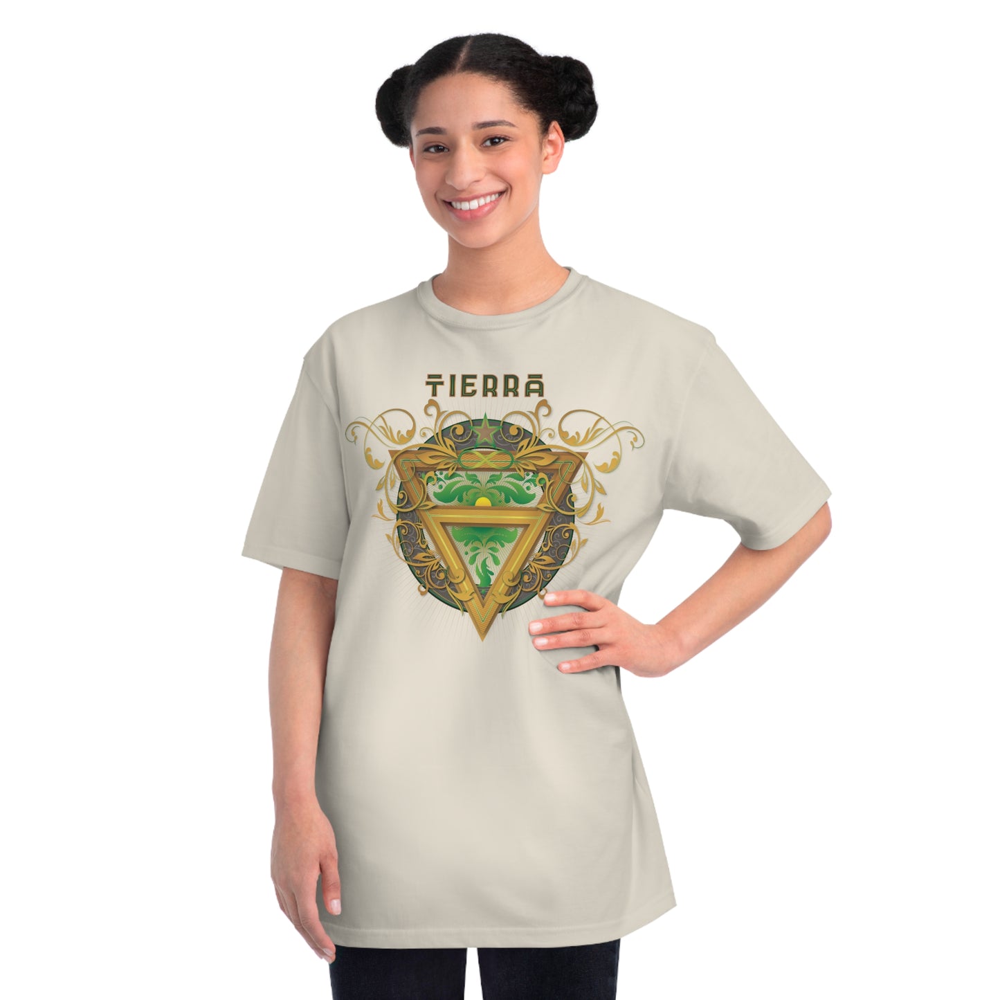 Organic Unisex Classic T-Shirt