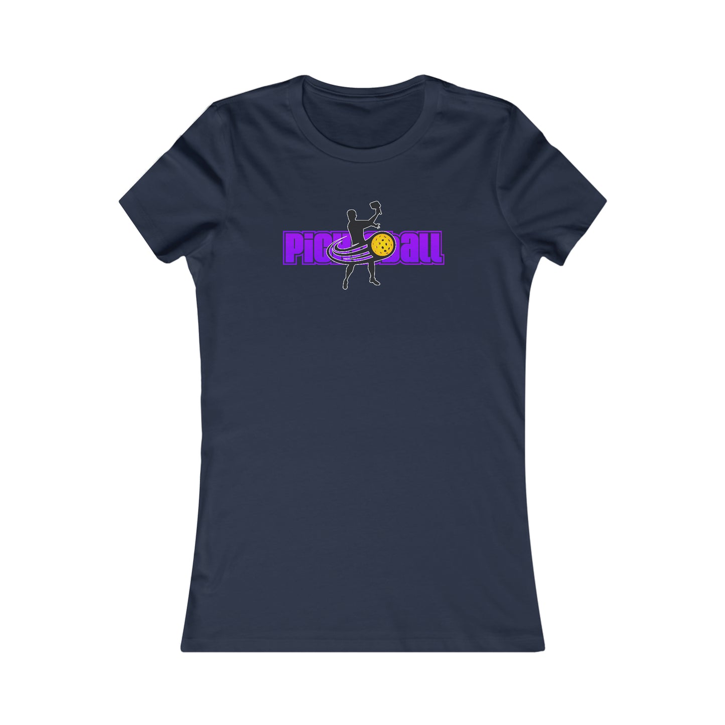 Women's Favorite Tee