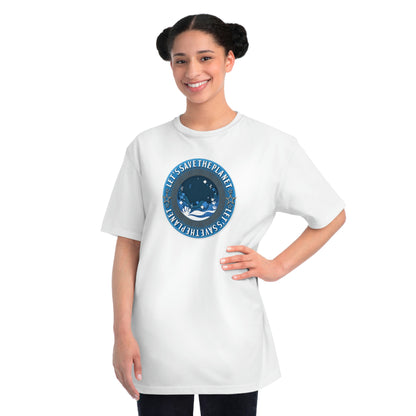 Organic Unisex Classic T-Shirt