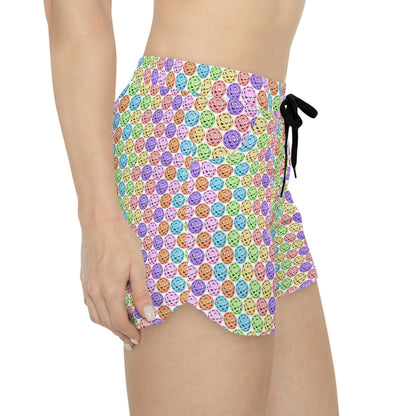 Women's Casual Shorts (AOP)