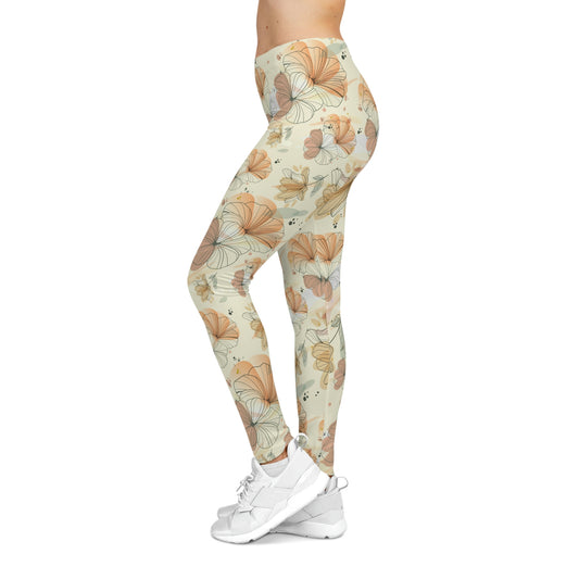 Women's Casual Leggings