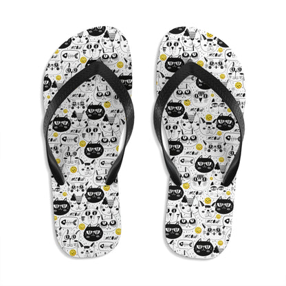 Unisex Flip-Flops